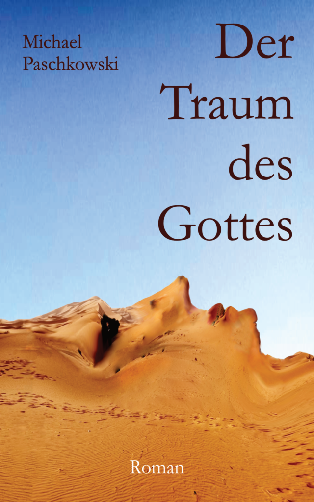 Der Traum des Gottes